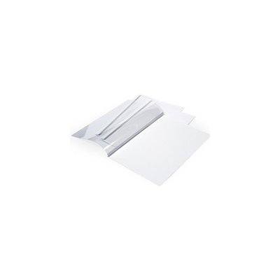 Desky pro termovazbu Standing 25mm A4 lesklé bílé 201-250 listů 50ks – Zboží Mobilmania