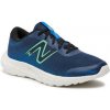 Dětské běžecké boty New Balance NBGP520RG8 tmavomodré