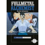 Fullmetal Alchemist - Ocelový alchymista 24 - Hiromu Arakawa – Hledejceny.cz
