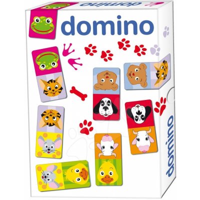 Dohány 637 Domino – Zbozi.Blesk.cz