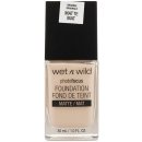 Wet n Wild Photo Focus vysoce krycí zmatňující make-up Soft Ivory 30 ml