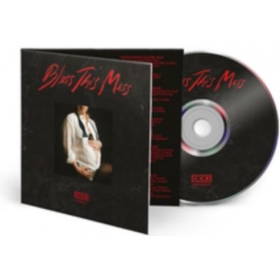 Bless This Mess (U.S. Girls) (CD / Album)