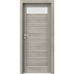 Porta Doors Verte Home C1 akát stříbrný 80 cm pravé – Sleviste.cz