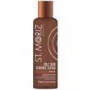 St. Moriz Advanced Miracle Tanning Serum samoopalovací sérum pomáhajíci zamezit stárnutí pleti 150 ml