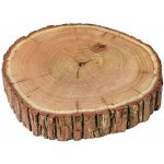 EmaHome Dřevěná podložka 20-30cm – Zboží Dáma EmaHome Dřevěná podložka 20-30cm – Zboží Dáma