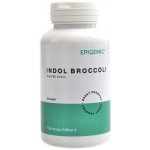 Epigemic Indol Broccoli 60 kapslí – Hledejceny.cz