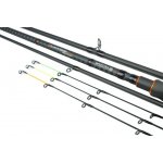Sportex Xclusive Feeder RS-2 Medium 3,95 m 95-165 g 3 díly – Sleviste.cz