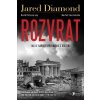 Kniha Rozvrat - Jared Diamond