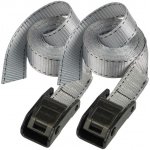 Master Lock Upínací popruhy - 250 cm (2 ks/blistr) | Zboží Auto