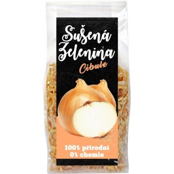 Lipoo Sušená bílá cibule 30 g