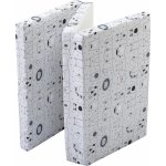 FreeOn Skládací matrace Království zvířat 156586 – Zboží Dáma