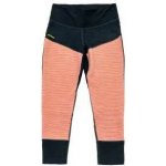 Devold Tuvegga Sport Air Long Johns modrá/oranžová – Zboží Mobilmania