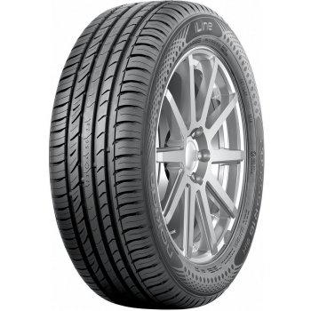 Pneumatiky Nokian iLine 155/80 R13 79T