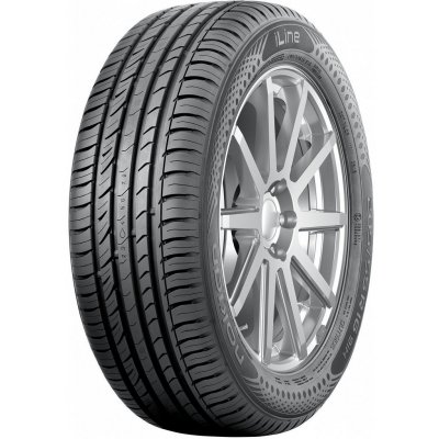 Nokian Tyres iLine 155/80 R13 79T – Zboží Mobilmania