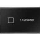 Samsung T7 Touch 1TB, MU-PC1T0K/WW