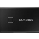 Samsung T7 Touch 1TB, MU-PC1T0K/WW – Sleviste.cz