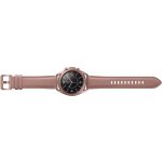 Samsung Galaxy Watch 3 41mm LTE SM-R855 – Hledejceny.cz