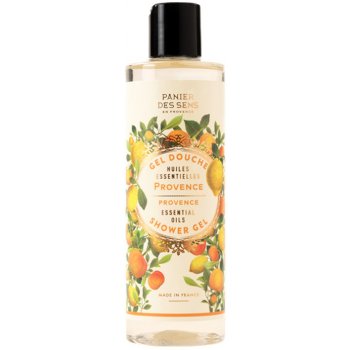 Panier des Sens sprchový gel Citron 250 ml