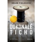 Dokonalé ticho - Helen Fields – Zboží Mobilmania