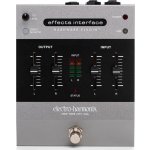 Electro-Harmonix Effects Interface Hardware Plugin – Hledejceny.cz