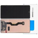 LCD Displej Motorola Edge 50 Fusion - originál – Zboží Živě