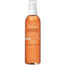 Avène Sun Sensitive olej na opalování spray SPF30 200 ml