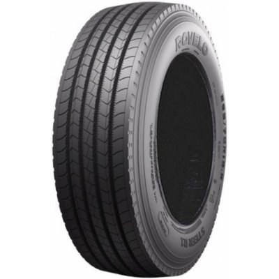 Rovelo Steer R1 215/75 R17,5 135/133L | Zboží Auto