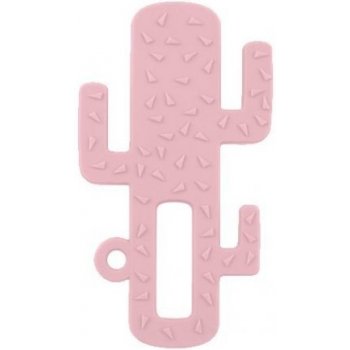 Minikoioi silikon Kaktus Pink