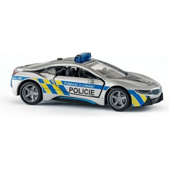 Siku Super Policie BMW i8