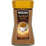 Nescafé Gold Crema 200 g – Hledejceny.cz