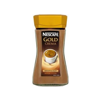 Nescafé Gold Crema 200 g