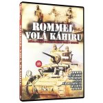 rommel volá káhiru DVD – Hledejceny.cz
