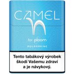 Camel for Ploom Aquamarine L – Zboží Mobilmania