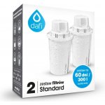 Dafi Classic Standard 2 ks – Zboží Mobilmania