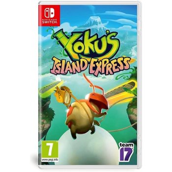 Yokus Island Express