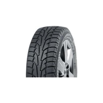 Nokian Tyres Weatherproof 225/75 R16 121/120R