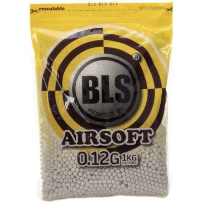 BLS 0,12 g 8300 ks 1 kg – Zboží Mobilmania