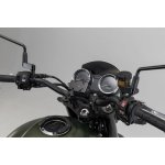 Kawasaki Z 900 RS (17-) - držák GPS / Smartphone, SW-Motech – Zboží Živě