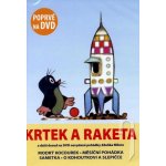 Krtek a raketa – Hledejceny.cz