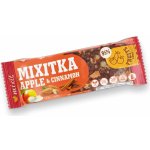 Mixit Mixitka bez lepku banán kokos 50 g – Zboží Dáma