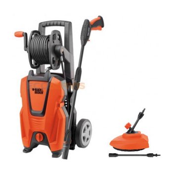 Black & Decker PW 1800 WSR Plus