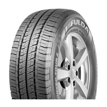 Fulda Conveo Tour 2 195/65 R16 104T