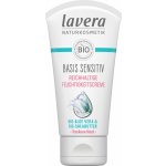 Lavera Basis Sensitiv hydratační krém 50 ml – Hledejceny.cz