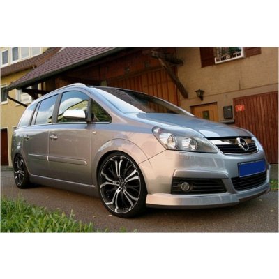 OPEL ZAFIRA B kryty zrcátek