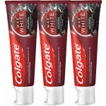 Colgate Max White Charcoal 3 x 75 ml – Hledejceny.cz