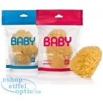 Suavipiel dětská mořská houba baby natural sponge – Zboží Dáma