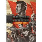 Hearts of Iron 4: No Step Back – Hledejceny.cz