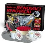 Carex Sada na renovaci plastových světlometů 90708 – Sleviste.cz