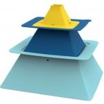 Quut Pira Věž na písek Pyramida – Hledejceny.cz