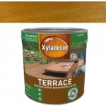 Xyladecor Terrace 2,5 l bezbarvá – Zboží Mobilmania